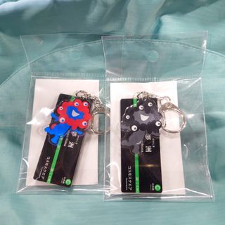 鬼滅の刃 錆兎 台湾 海外限定 アニメイトカフェ アクリルスタンド の