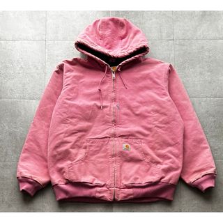 carhartt - カーハート アクティブ ジャケットの通販 by まさ's shop