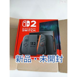 Nintendo Switch 本体 2019年8月発売モデル 新品未開封品 の通販 by