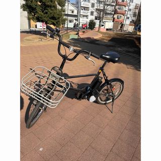 DOPPELGANGER - BMX DX20 Doppelgangerの通販 by masa's shop