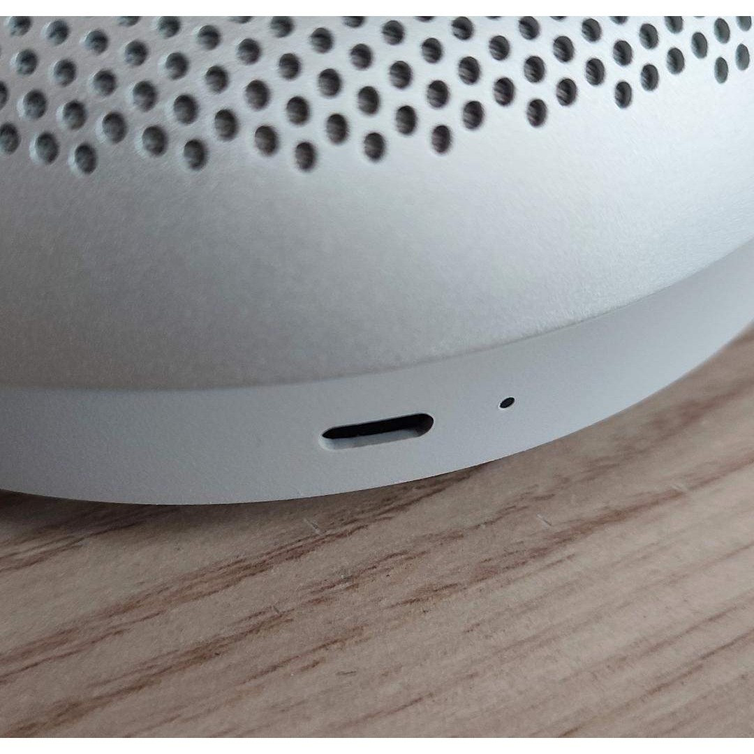 B&O スピーカー Beosound A1 2nd グレーミスト Olufsenの通販 by