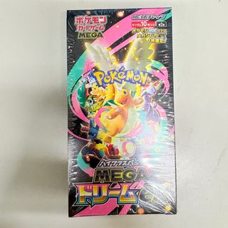 ポケセン産]ポケモンカード シャイニートレジャーex シュリンク付 1BOX