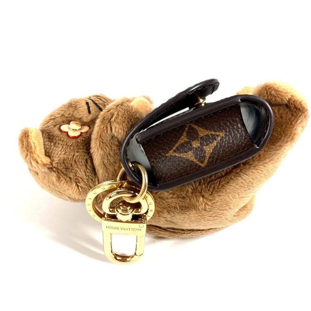 LOUIS VUITTON - ルイヴィトン LOUIS VUITTON バッグチャーム・LV