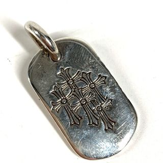 Chrome Hearts - クロムハーツ ペンダントトップの通販 by DS大黒屋's