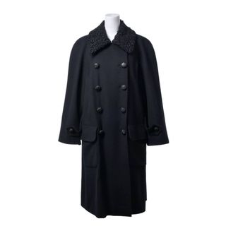 ELENDEEK エレンディーク クルーネックコクーンコートの通販 by y's