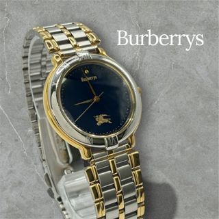 BURBERRY（腕時計）のフリマアイテム一覧