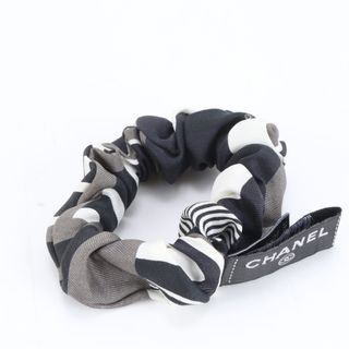 CHANEL（ヘアゴム/シュシュ）のフリマアイテム一覧