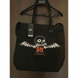 UNDERCOVER - 925 アンダーカバー 14SS 限定 オリジナルGIZ柄シルバー