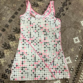 UNDER ARMOUR - アンダーアーマー スポーツタンクトップの通販 by