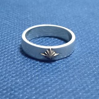 Ugo Cacciatori - 稀少 松本潤 着用 シルバーリング ウーゴカッチャ