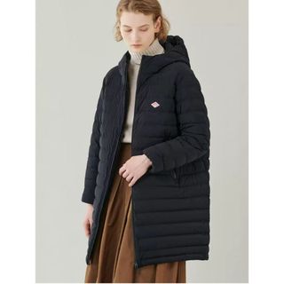 23区 - 23区 ダウン ダッフルコート ネイビー M（38）の通販 by