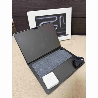 Mac (Apple) - MacBook Air M1 充電器 純正品の通販 by mochime