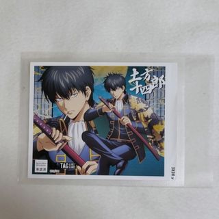 鬼滅の刃 不死川実弥 全集中展 作画スタッフ全集中複製ミニ色紙の通販