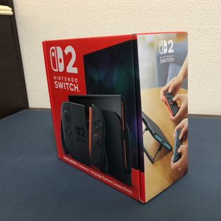 Nintendo Switch - NintendoSwitch グレー 付属品完備 任天堂