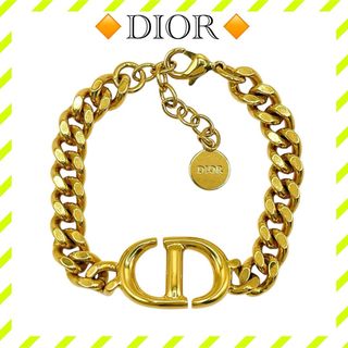 Christian Dior（ブレスレット/バングル）のフリマアイテム一覧