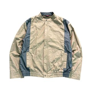 80s〜90s FFA ffaファーマーズジャケット グリーンの通販 by