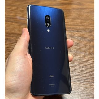 Galaxy M23 5G ディープグリーンの通販 by やゆよ's shop｜ラクマ