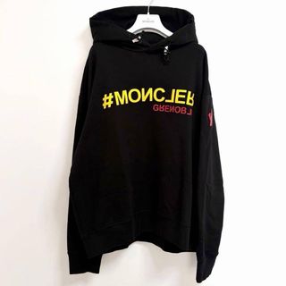MONCLER（パーカー）のフリマアイテム一覧