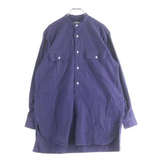 COMOLI - comoli シルクネルスキッパーシャツ サイズ2の通販 by 残波