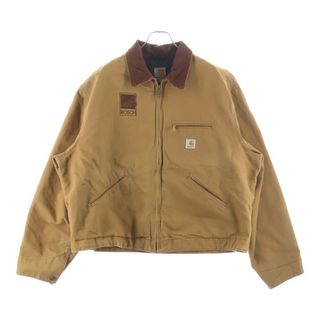 carhartt（ジャケット/アウター ・ ブラウン/茶色系）のフリマアイテム一覧