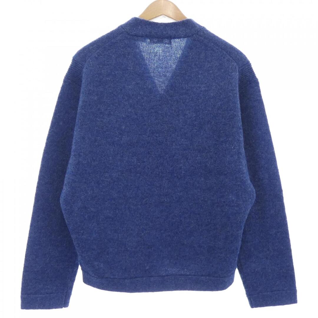 GOODENOUGH - 【ヴィンテージ】グッドイナフ GOOD ENOUGH カーディガン