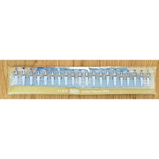 M!LK わちゃく ペンライト の通販 by chika's shop｜ラクマ