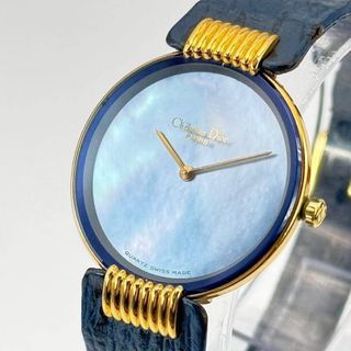 Christian Dior（腕時計）のフリマアイテム一覧