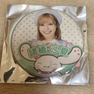 サンリオ - twice ナヨン サンリオ ポチャッコ M セットアップ Tシャツ