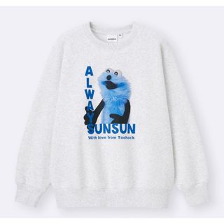 ヒグチユウコ - ☆新品☆ M ☆ ヒグチユウコ×タローマン コラボ