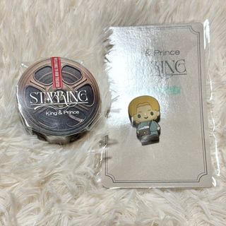 King & Prince - King&Prince &L 特典ありの通販 by のん's shop