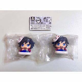 鬼滅の刃 - 鬼滅の刃 クリスマス 2024 アクリルスタンド 竈門炭治郎の