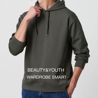 NIKE - ナイキ フレックス ヴェント マックス フーディフルジップ