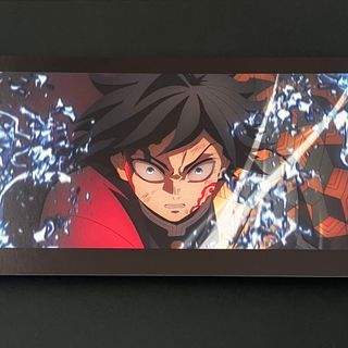 鬼滅の刃 - 【2点セット】鬼滅の刃 干支 2026 午年 アクリルスタンド