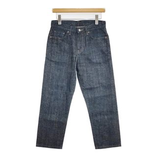 美品 R.H.Vintage ロンハーマンヴィンテージ ハイウエスト デニム