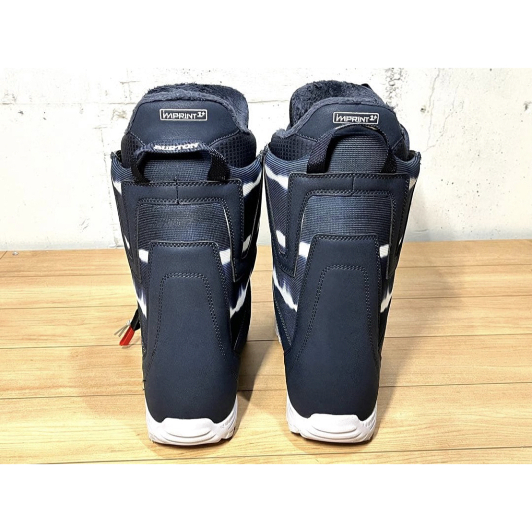 BURTON - スノーボード ブーツ メンズ バートン MOTO BOA / 26.5cmの