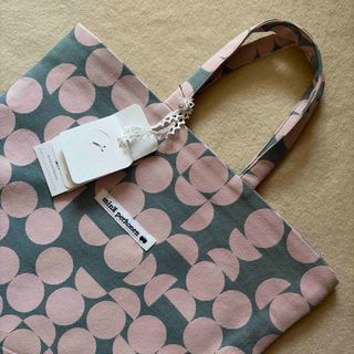 Her lip to - Herlipto Club Hers ノベルティトートバッグ 未開封の