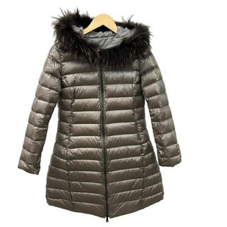 TATRAS（ダウンコート ・ ブラウン/茶色系）のフリマアイテム一覧