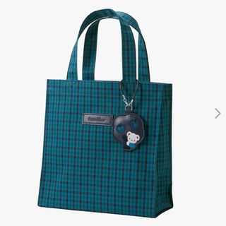 familiar - 【新品未使用】familiar バッグの通販 by aninyu