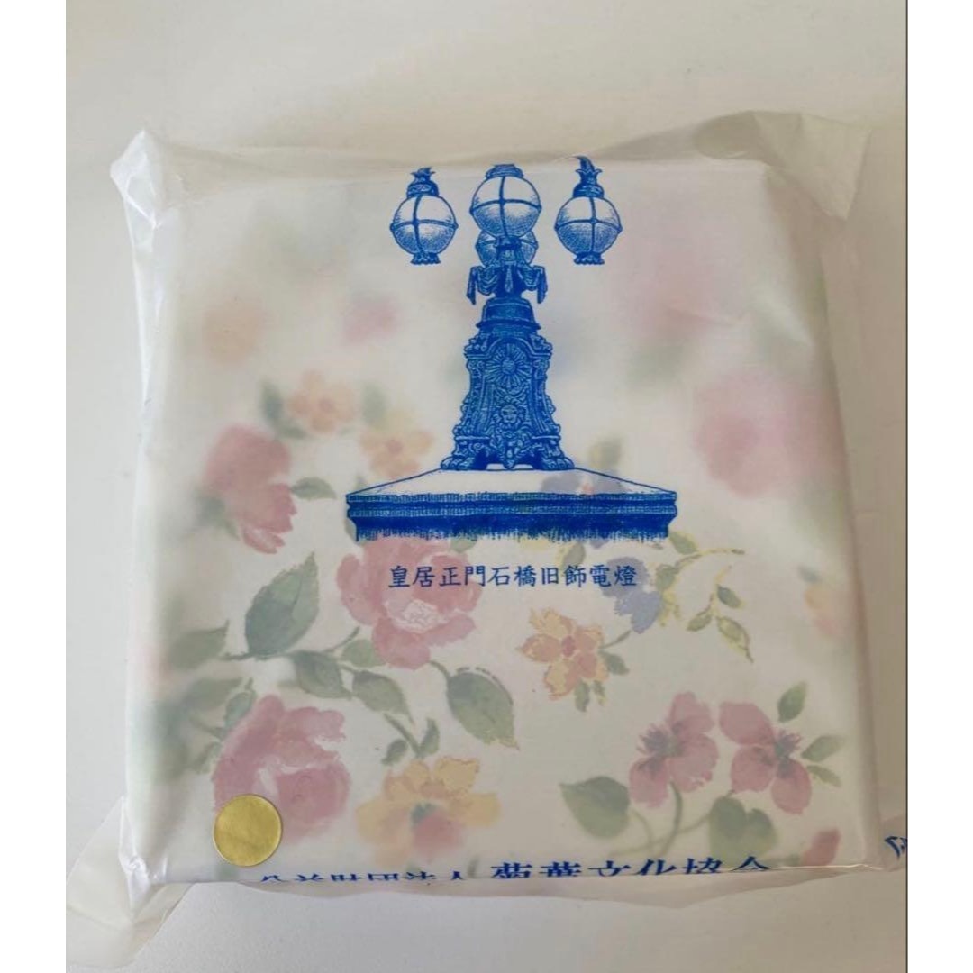 即日発送】皇居限定 | 菊葉小箱 ボンボニエール | シルバー2個セットの