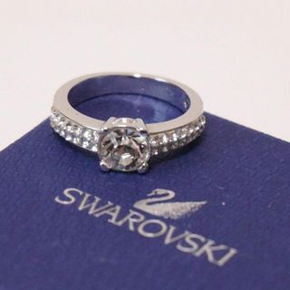 SWAROVSKI（リング(指輪)）のフリマアイテム一覧
