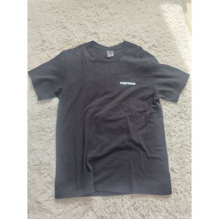 Supreme - Supreme シュプリーム 黒 ブラック シュプリーム×スポンジ