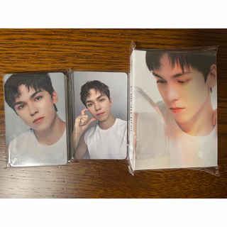 SEVENTEEN - SEVENTEEN エスクプス Happy Ending うちわの通販 by