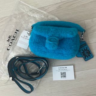 COS - TOME ミニクロスボディ レザー バッグの通販 by ♡｜コスならラクマ