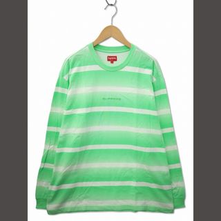 Supreme - Supreme サーマル シュプリーム Angel Thermal ブラック Sの