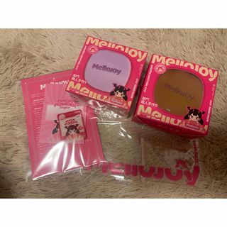 スフレ メロジョイのフリマアイテム一覧