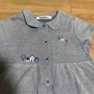 familiar（ワンピース）のフリマアイテム一覧