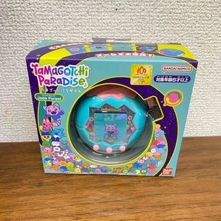 BANDAI - たまごっちみくす 20周年 ホワイト 説明書付きの通販 by ここ