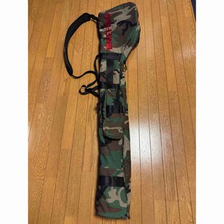 ☆中古品 ゴルフキャディバック NICOLE SPORTS☆の通販 by コタロー