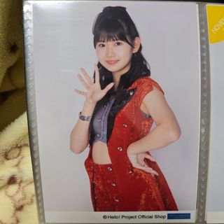 モーニング娘。 - 鞘師里保 生写真セットの通販 by su's shop