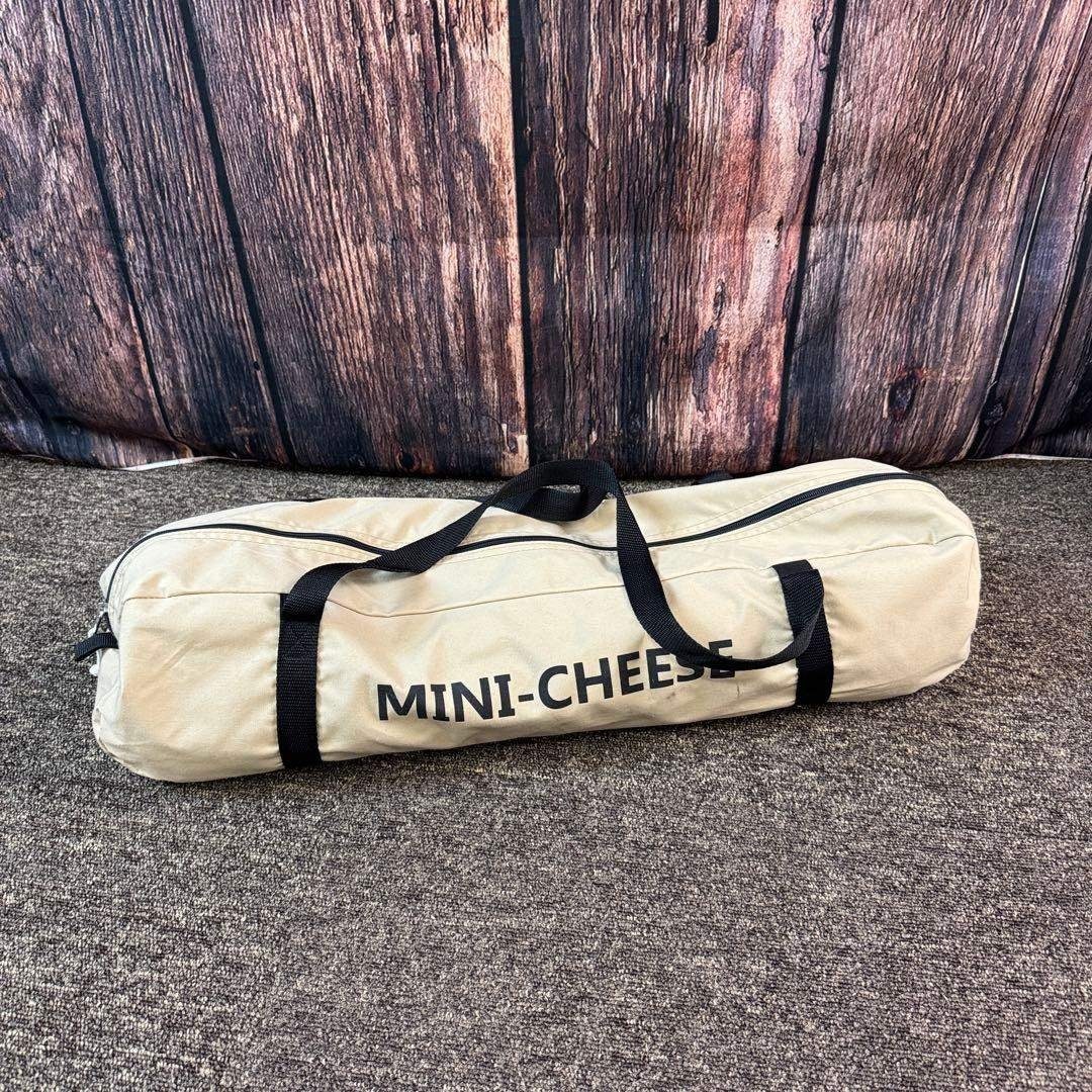 DOD - DOD CHEESE TARP MINI チーズタープミニ TT3-581-BGの通販 by